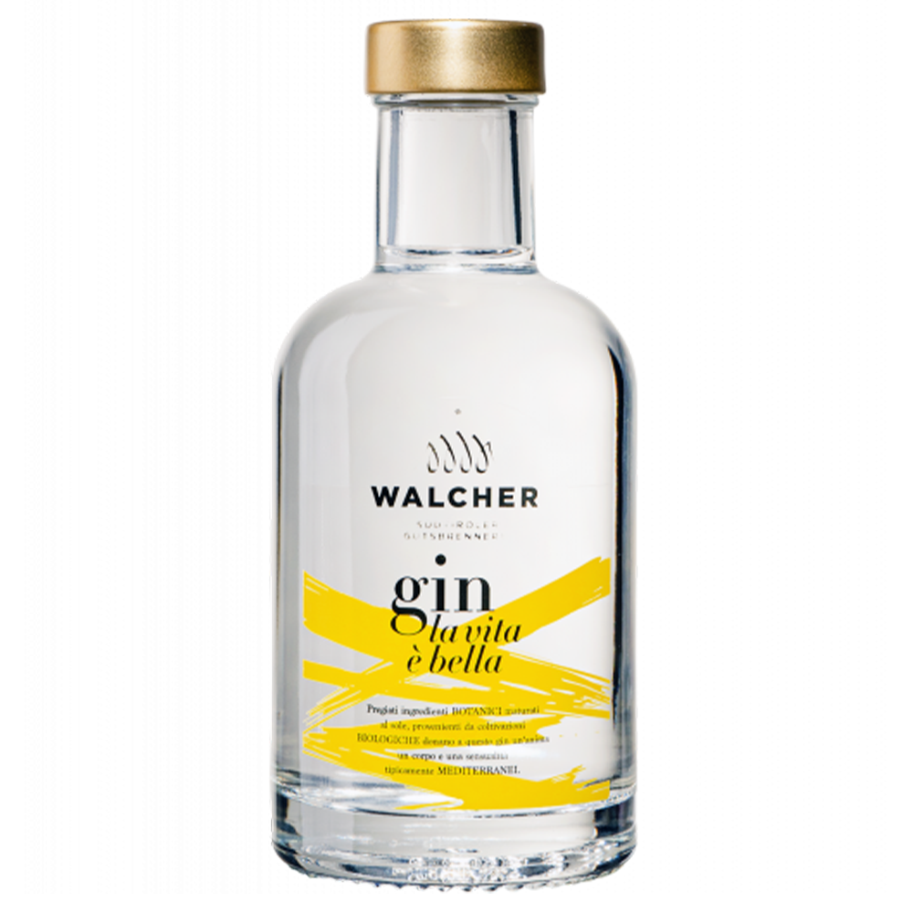 Gin La Vita È Bella RDB