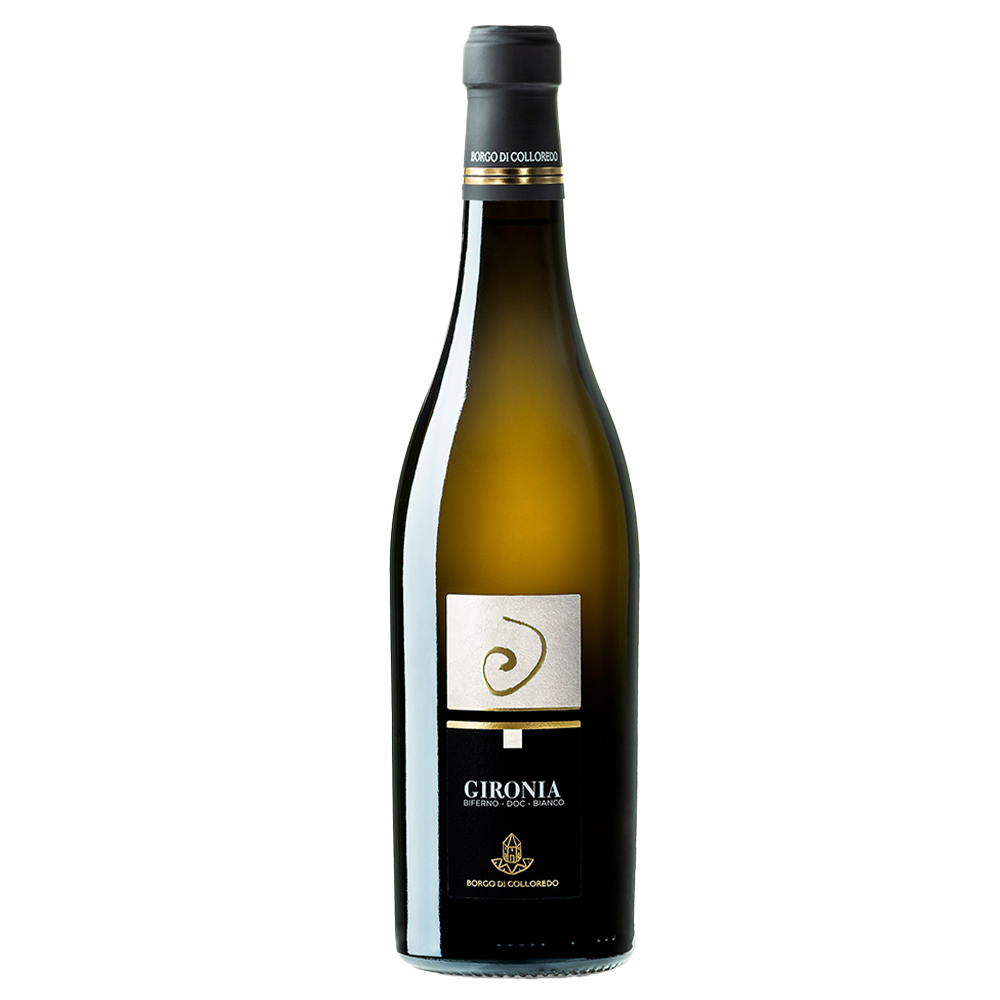 Weinvogel.ch_Gironia_bianco_Biferno_Borgo_di_Colloredo_Molise_Weisswein