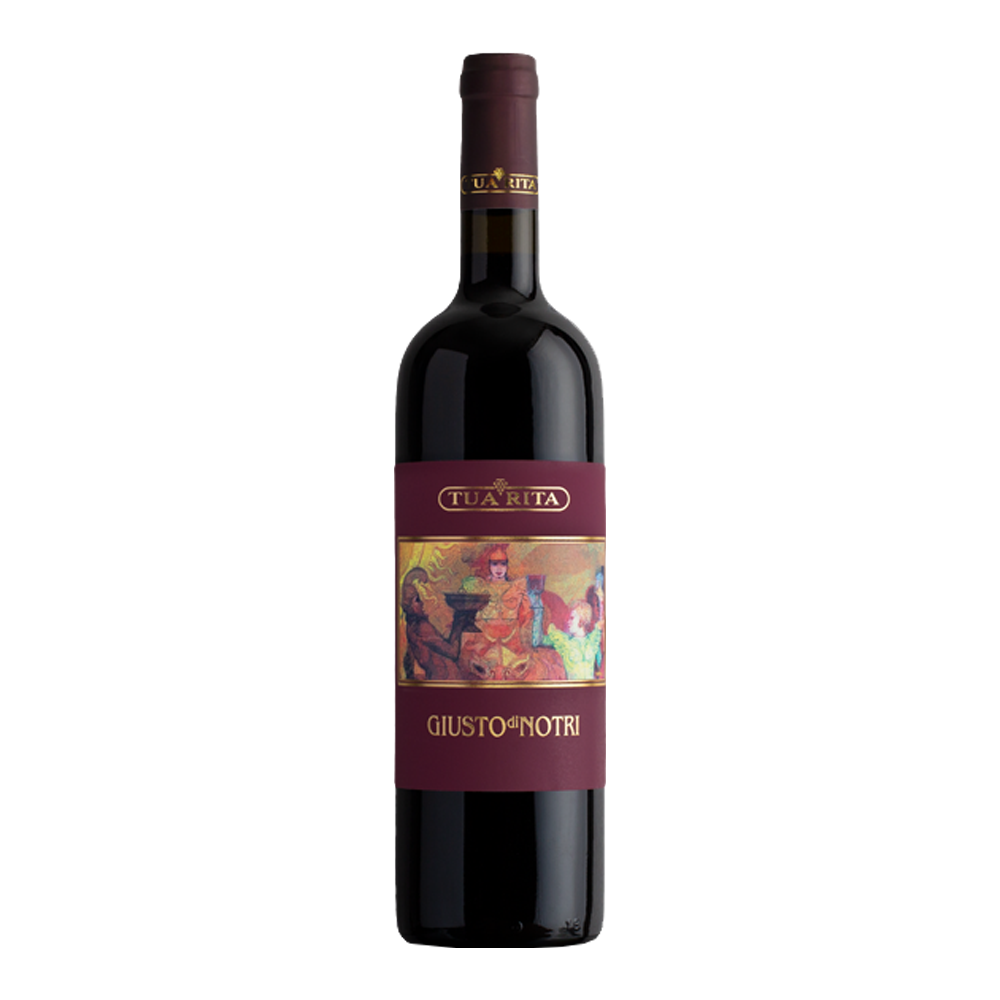 Weinvogel.ch_Giusto_di_Notri_Toscana_Tua_Rita_Toskana_Rotwein