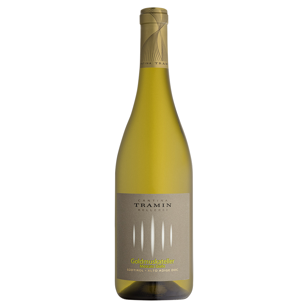 Weinvogel.ch_Goldmuskateller_Suedtirol_Kellerei_Tramin_Suedtirol_Weisswein