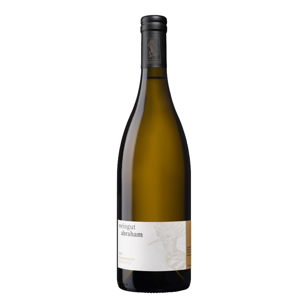 Weinvogel.ch_Gottesacker_Chardonnay_Weinberg_Dolomiten_Abraham_Suedtirol_Weisswein