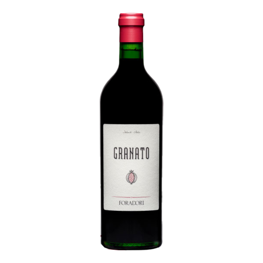 Weinvogel.ch_Granato_Weinberg_Dolomiten_Elisabetta_Foradori_Trentino_Rotwein