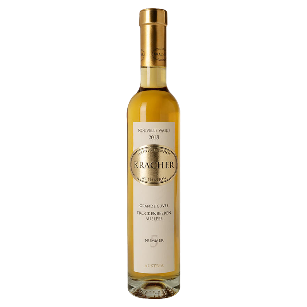 Weinvogel.ch_Grande_TBA_No_4_Nouvelle_Vague_Burgenland_Kracher_Burgenland_Neusiedlersee_Weisswein