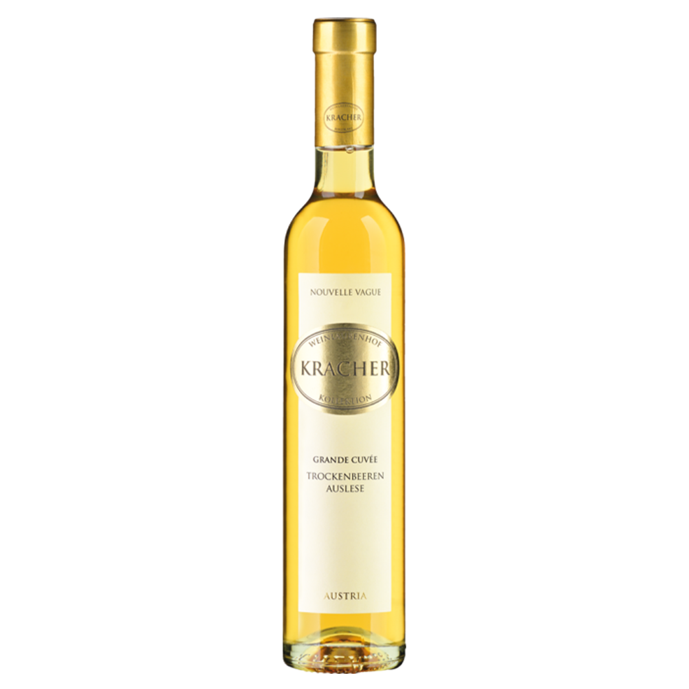 Weinvogel.ch_Grande_TBA_No_4_Nouvelle_Vague_Burgenland_Kracher_Burgenland_Neusiedlersee_Weisswein