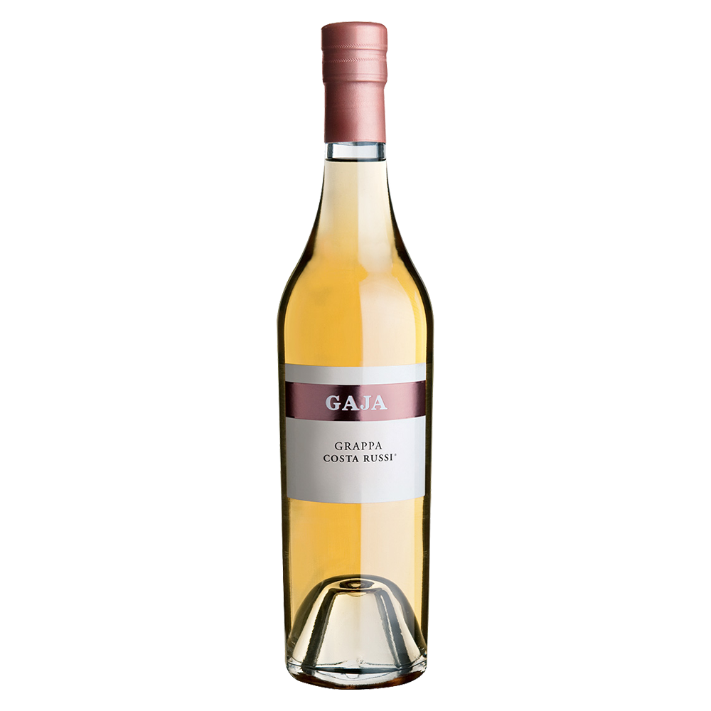Grappa Costa Russi