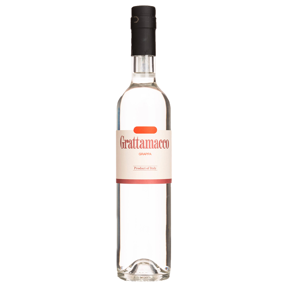Grappa Grattamacco