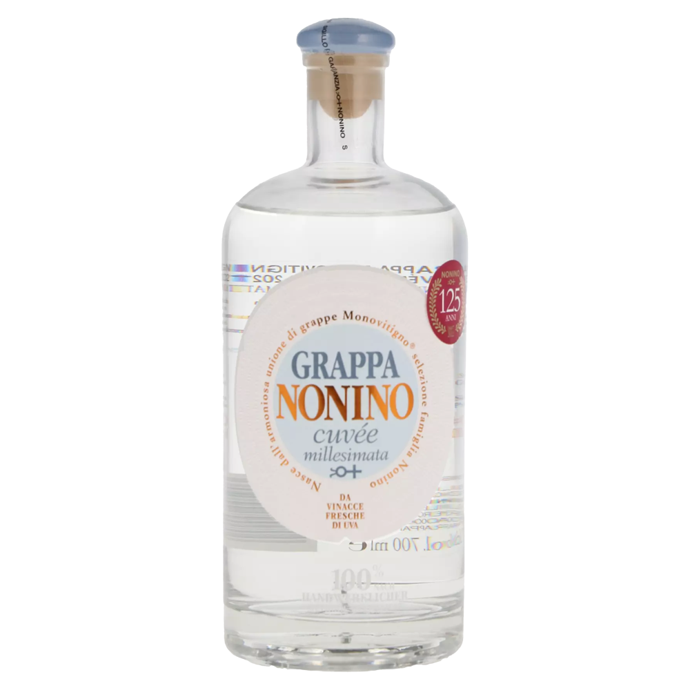 Grappa Millesimata 2021