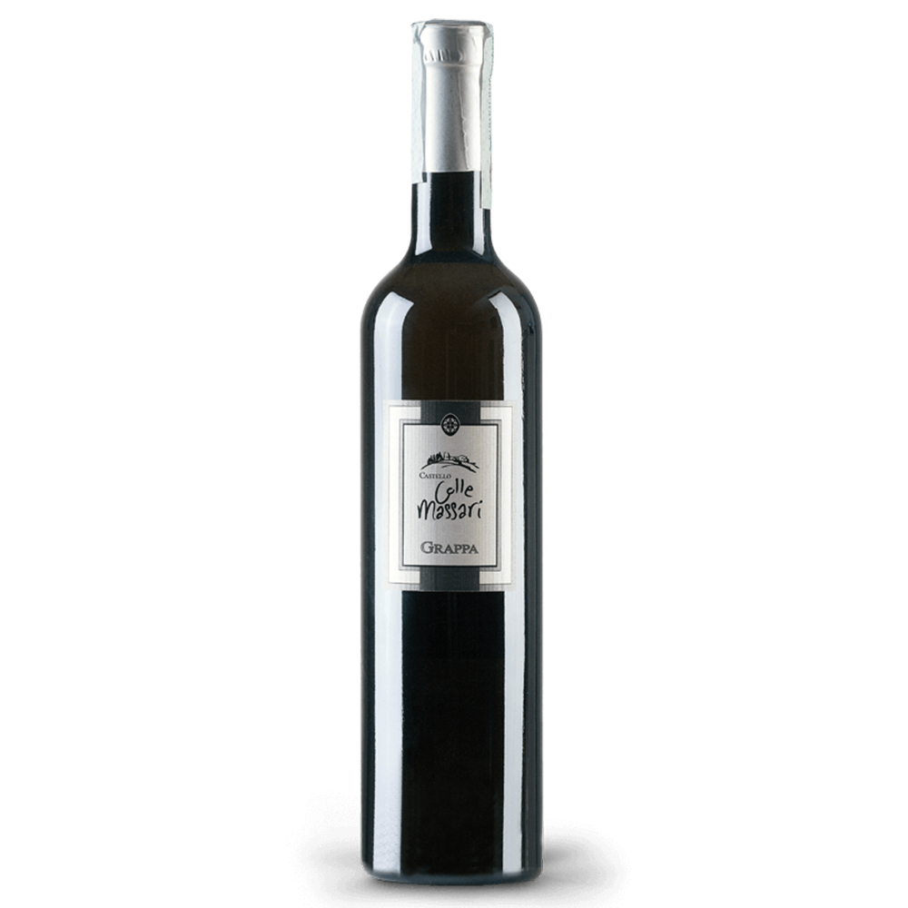 Grappa Montecucco Riserva 2005