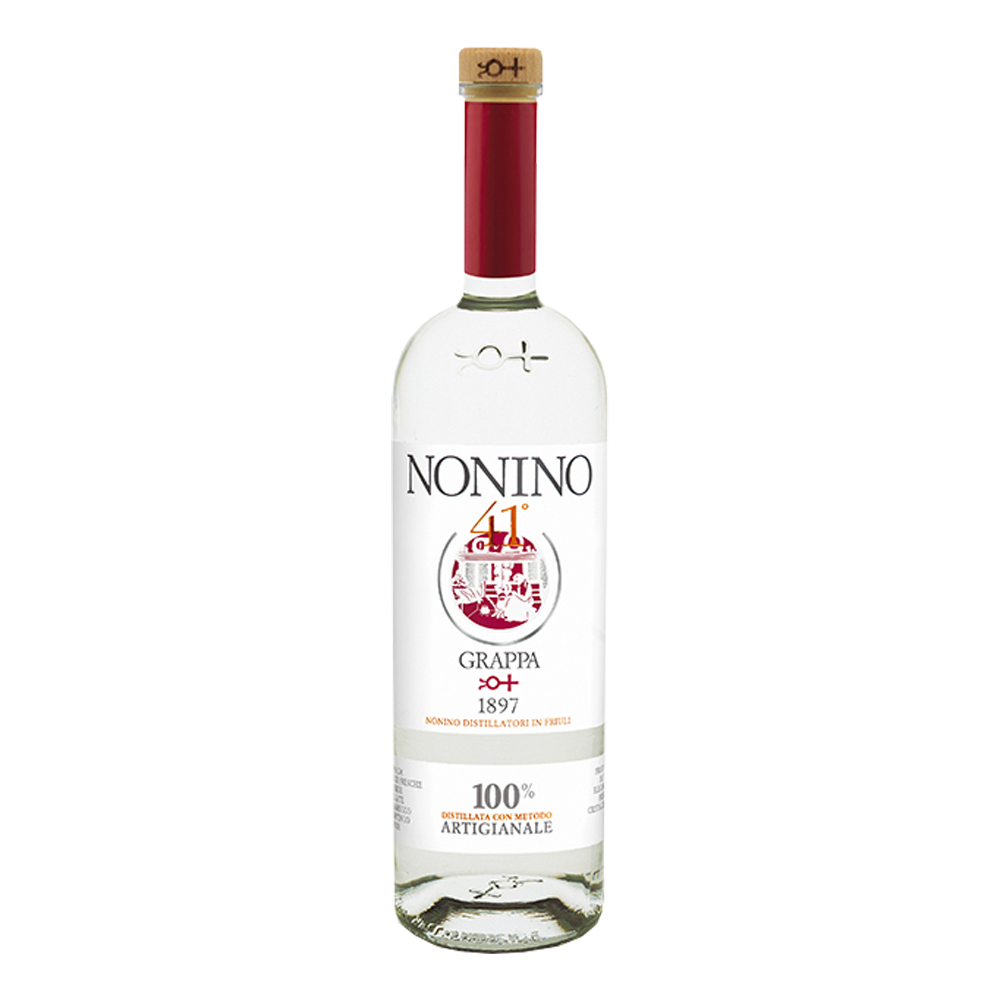 Grappa Nonino 41°