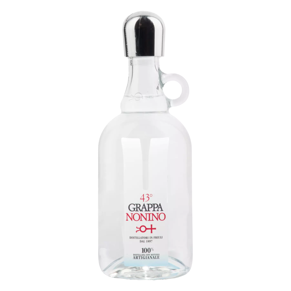 Grappa Nonino 43°