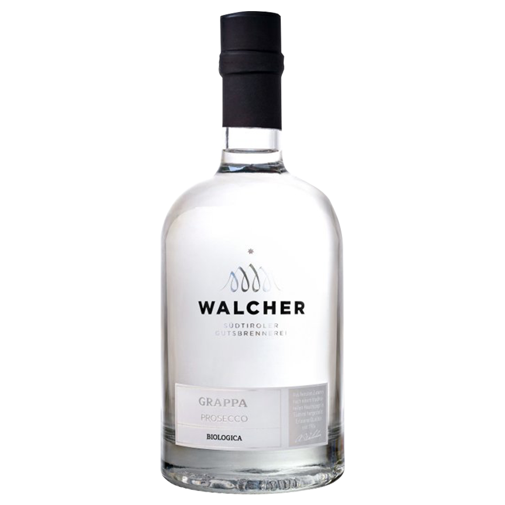 Grappa Prosecco Nocturne