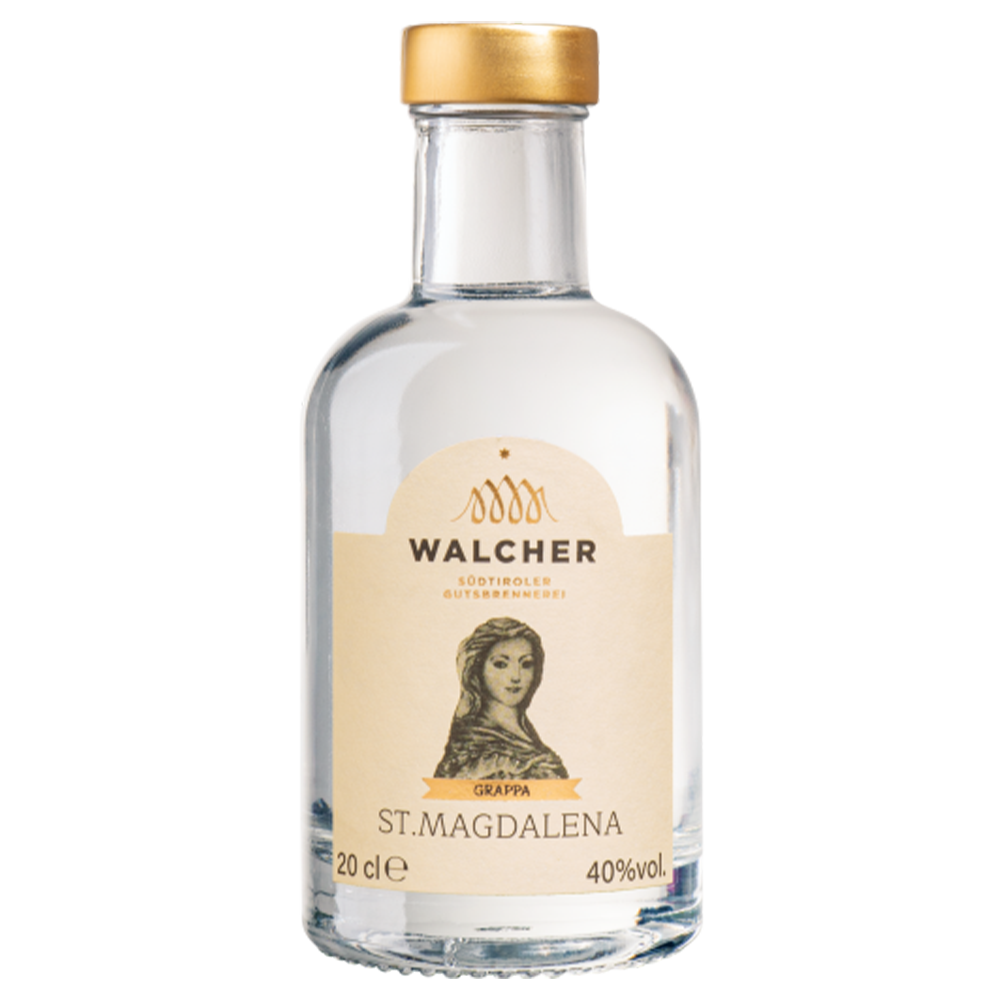 Grappa St. Magdalena RDB