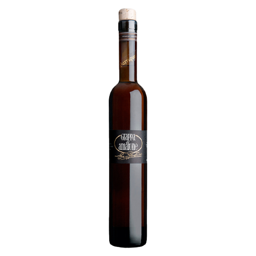 Grappa di Amarone