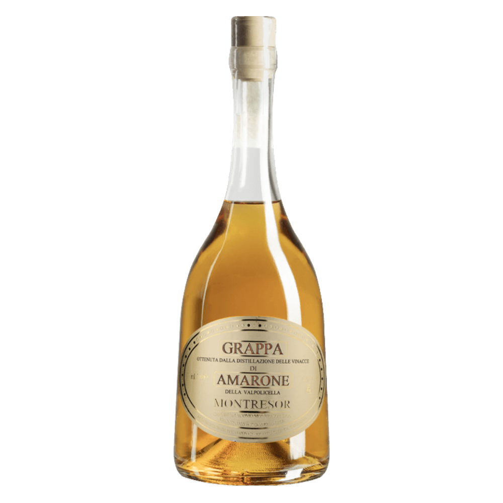 Grappa di Amarone della Valpolicella