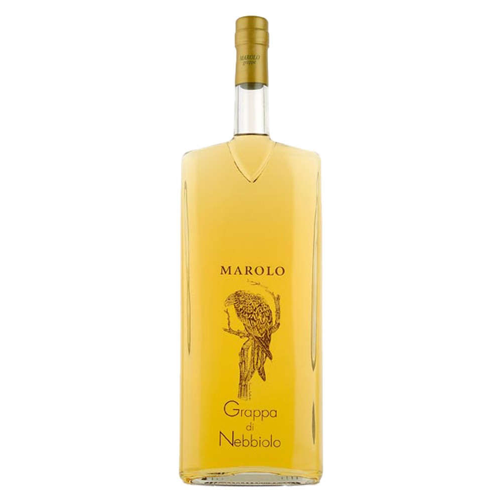 Grappa di Nebbiolo Magnum