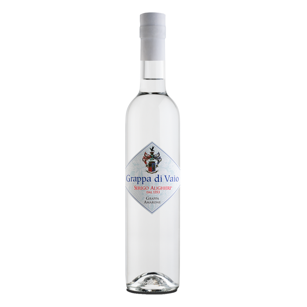 Grappa di Vaio