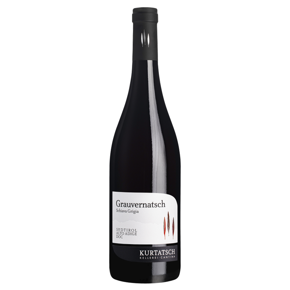 Weinvogel.ch_Grauvernatsch_Suedtirol_Kellerei_Kurtatsch_Suedtirol_Rotwein