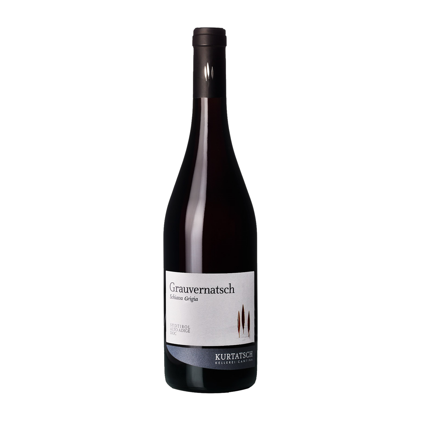 Weinvogel.ch_Grauvernatsch_Suedtirol_Kellerei_Kurtatsch_Suedtirol_Rotwein