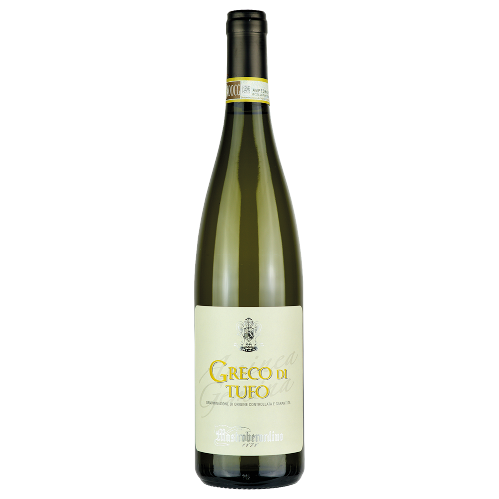 Weinvogel.ch_Greco_di_Tufo_Mastroberardino_Kampanien_Weisswein