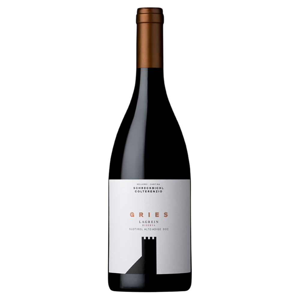 Weinvogel.ch_Gries_Lagrein_Riserva_Suedtirol_Schreckbichl_Colterenzio_Suedtirol_Rotwein