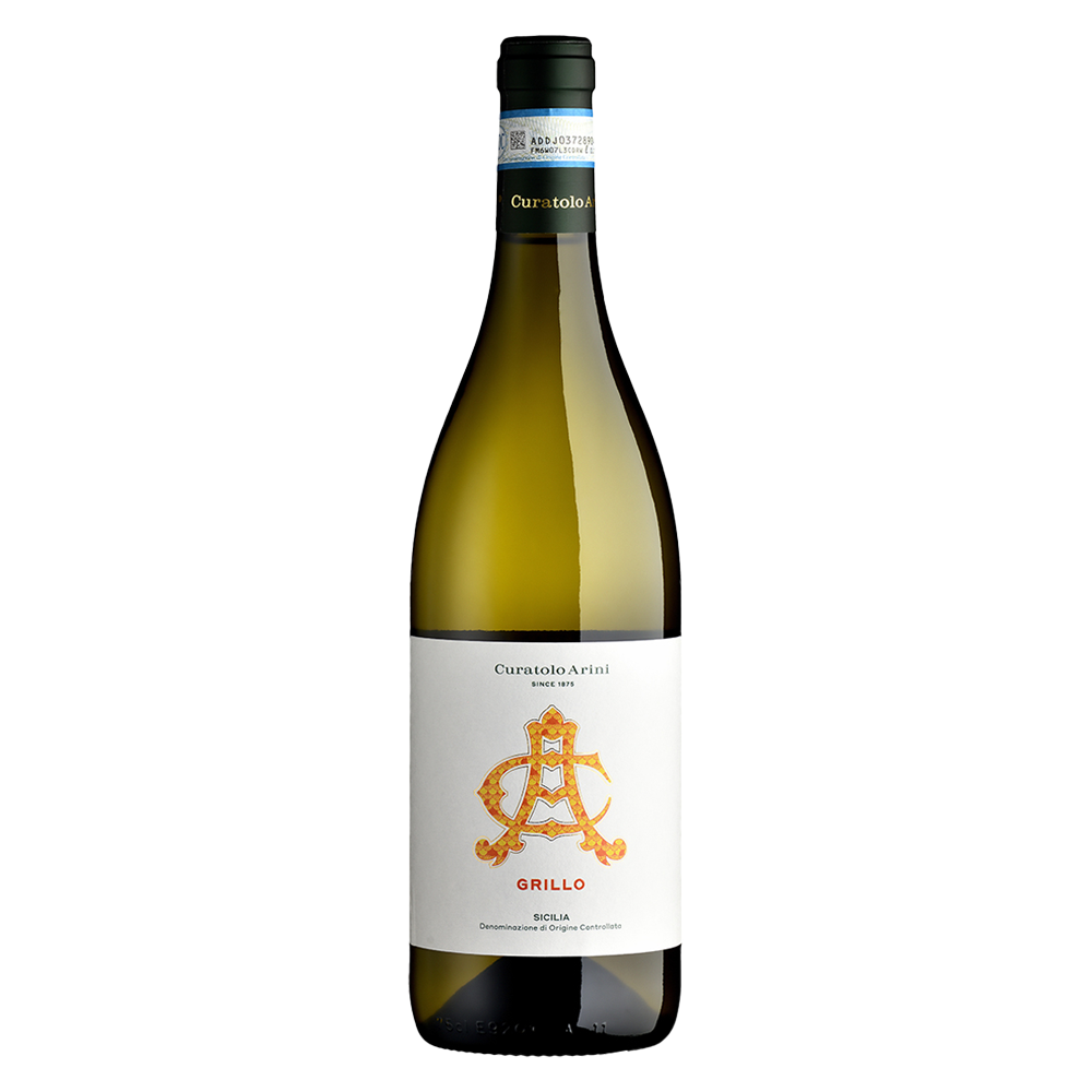 Weinvogel.ch_Grillo_Sicilia_Curatolo_Arini_Sizilien_Weisswein