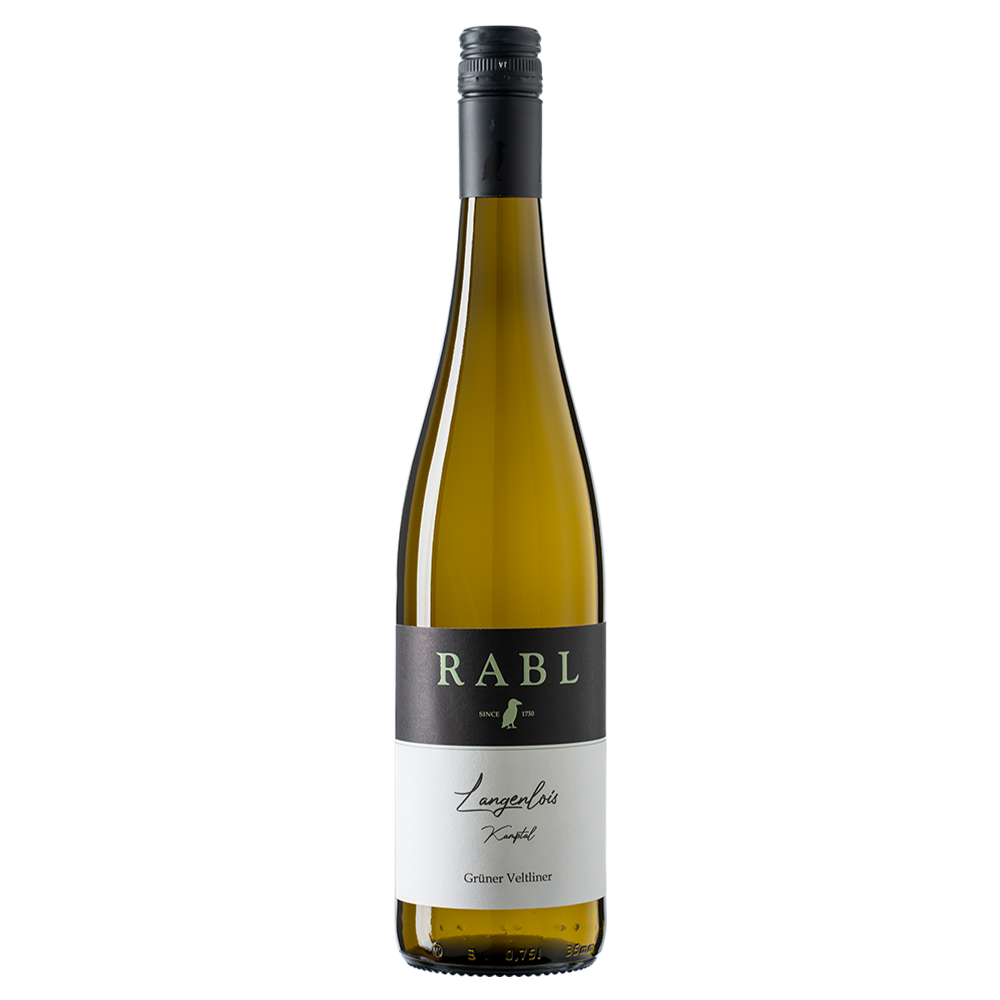 Weinvogel.ch_Gruener_Veltliner_Langenlois_Kamptal_Weingut_Rabl_Niederoesterreich_Kamptal_Weisswein