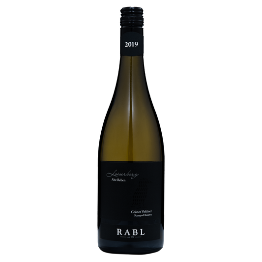 Weinvogel.ch_Gruener_Veltliner_Loiserberg_Alte_Reben_Reserve_Kamptal_Weingut_Rabl_Niederoesterreich_Kamptal_Weisswein