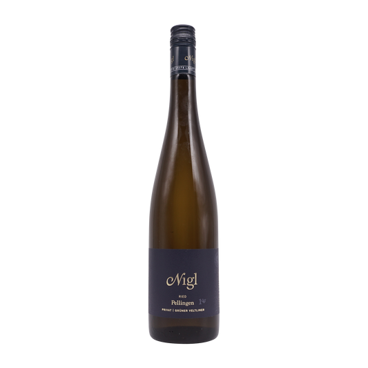 Weinvogel.ch_Gruner_Veltliner_Ried_Pellingen_Privat_Nigl_Niederosterreich_Kremstal_Weisswein