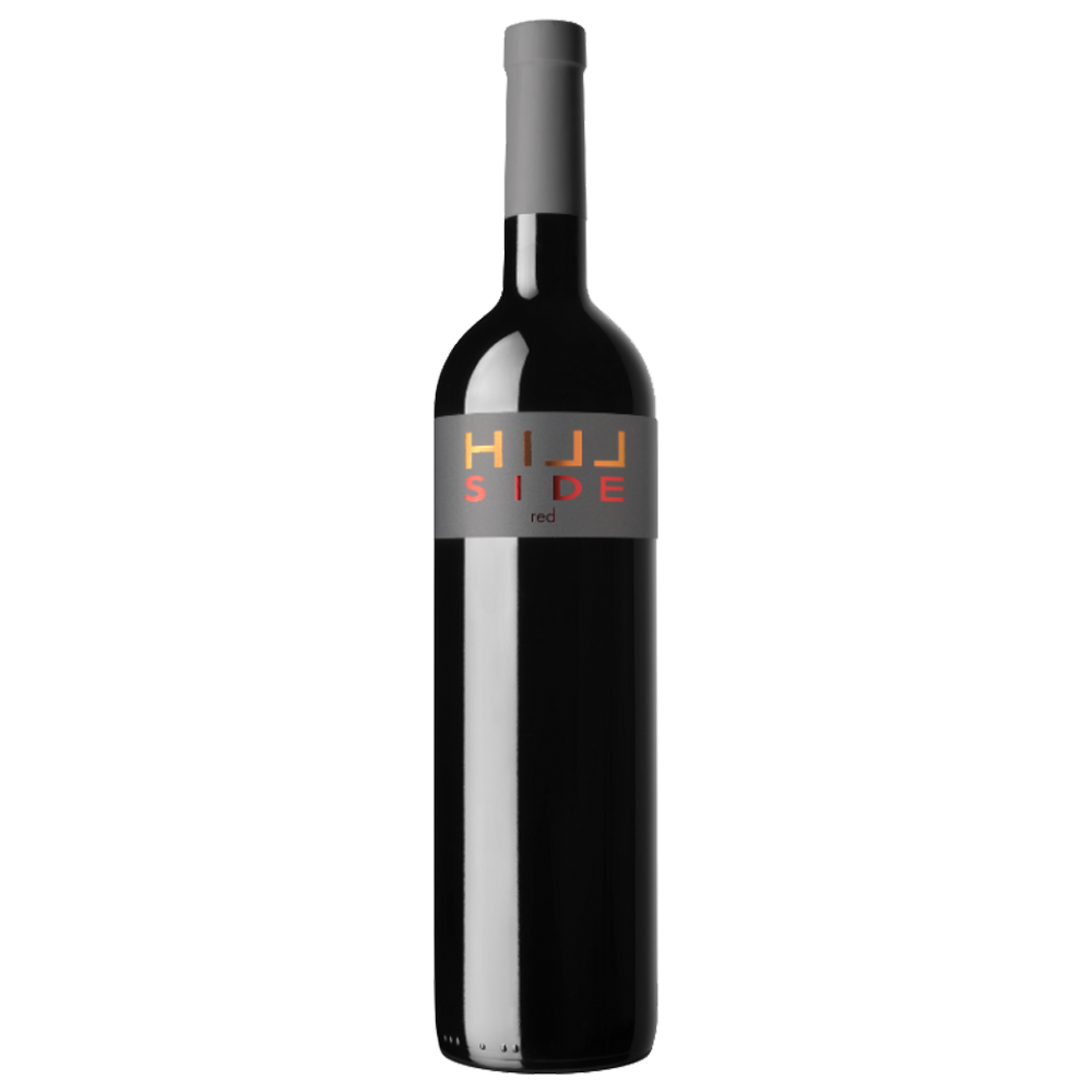 Weinvogel.ch_HILLside_Leo_Hillinger_Burgenland_Neusiedlersee_Huegelland_Rotwein