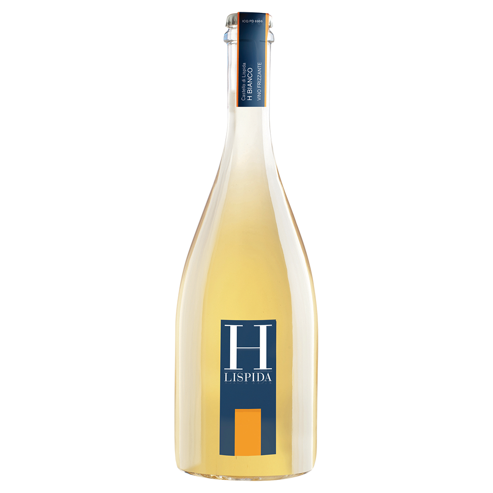 Weinvogel.ch_H_Bianco_Frizzante_Colli_Euganei_Castello_Di_Lispida_Venetien_Schaumwein