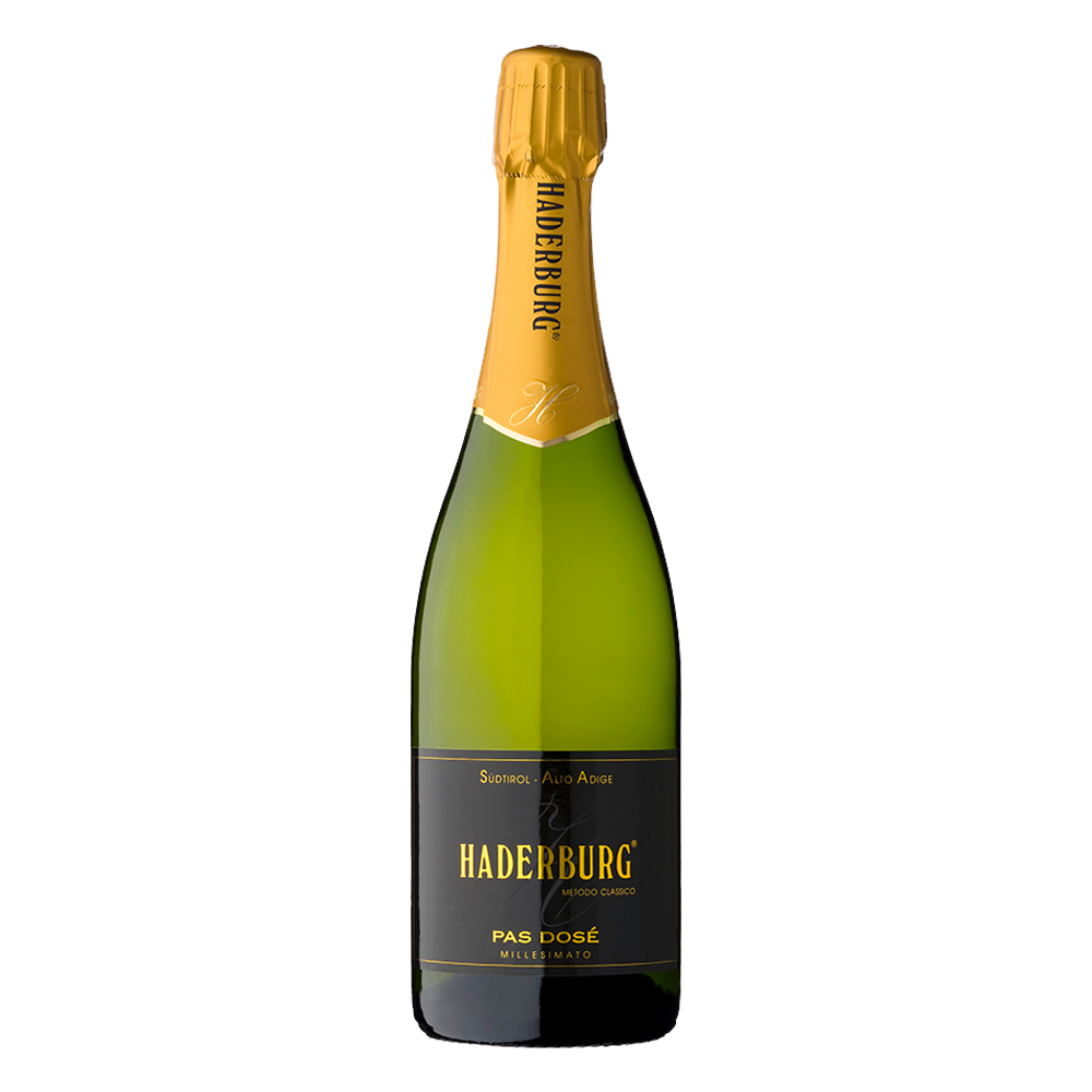 Weinvogel.ch_Haderburg_pas_dose_Suedtirol_Haderburg_Suedtirol_Schaumwein