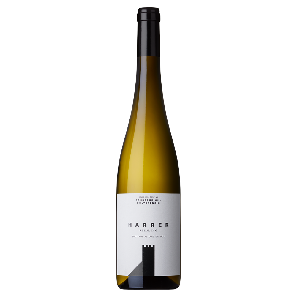 Weinvogel.ch_Harrer_Riesling_Suedtirol_Schreckbichl_Colterenzio_Suedtirol_Weisswein