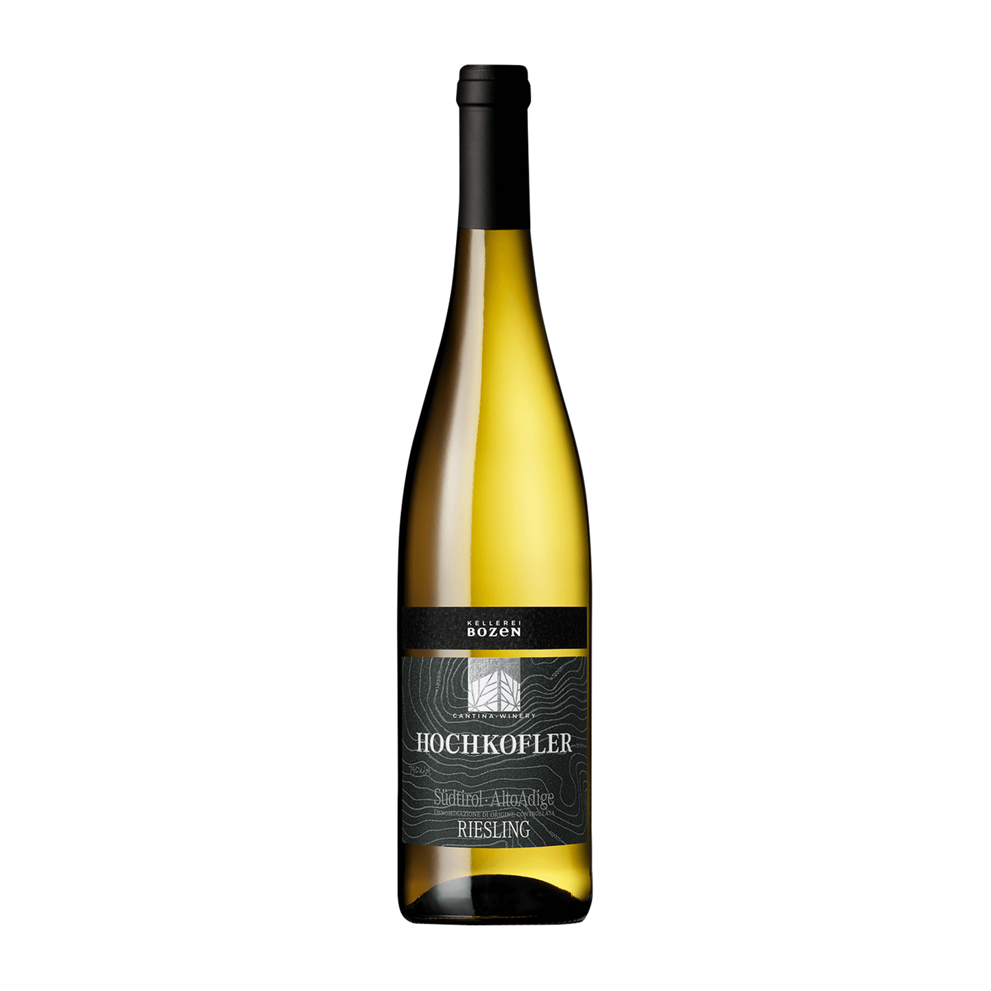 Weinvogel.ch_Hochkofler_Riesling_Suedtirol_Kellerei_Bozen_Suedtirol_Weisswein