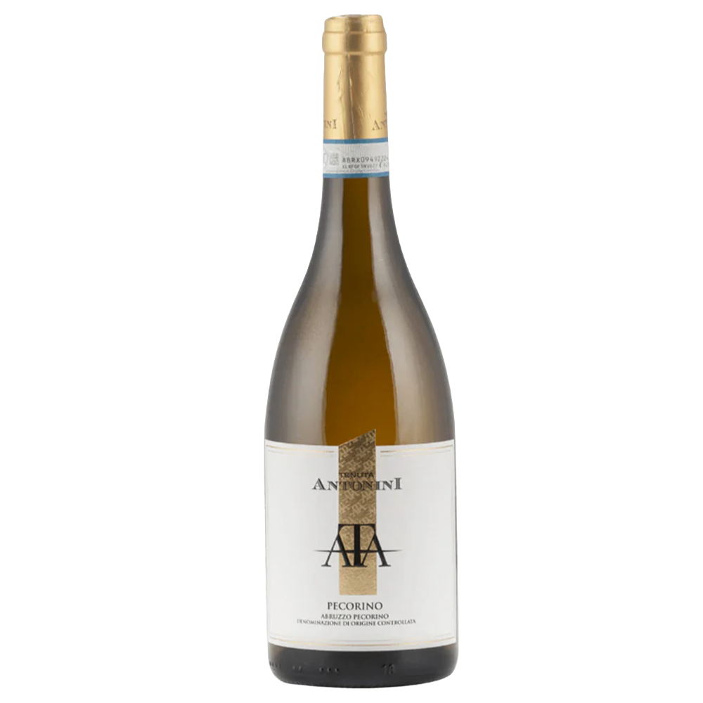 Weinvogel.ch_Hydria_Pecorino_Tenuta_Antonini_Abruzzen_Weisswein