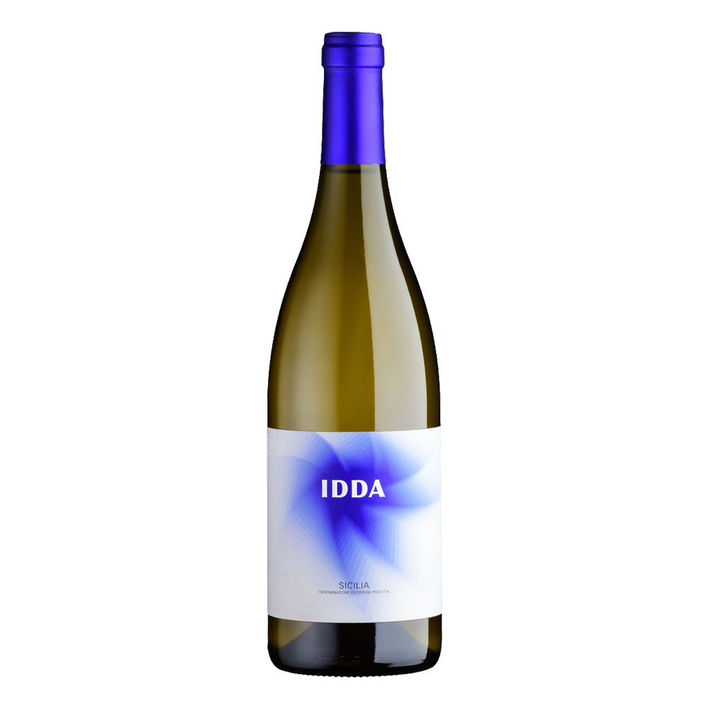 Weinvogel.ch_IDDA_bianco_Sicilia_IDDA_di_Gaja_Sizilien_Weisswein