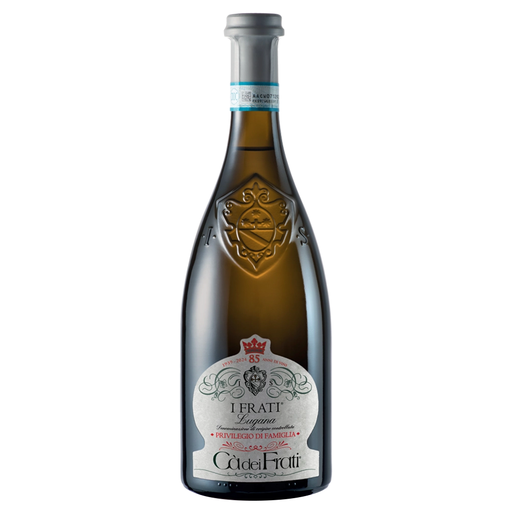 Weinvogel.ch_I_Frati_Lugana_Ca_dei_Frati_Venetien_Weisswein