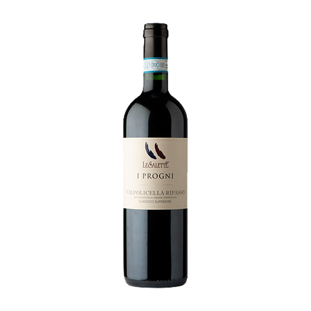 Weinvogel.ch_I_Progni_Valpolicella_classico_ripasso_superiore_Le_Salette_Venetien_Rotwein