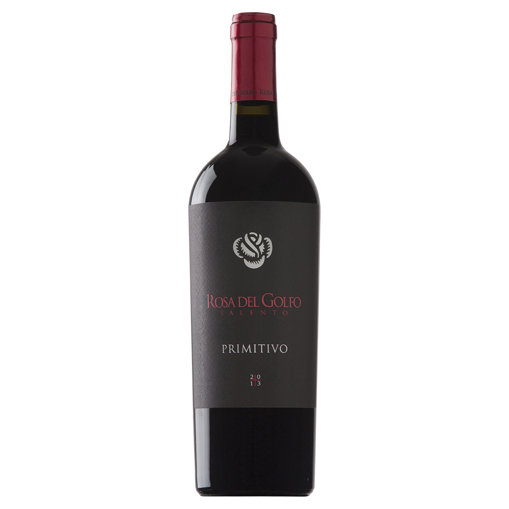 Weinvogel.ch_Il_Primitivo_Salento_Rosa_del_Golfo_Apulien_Rotwein