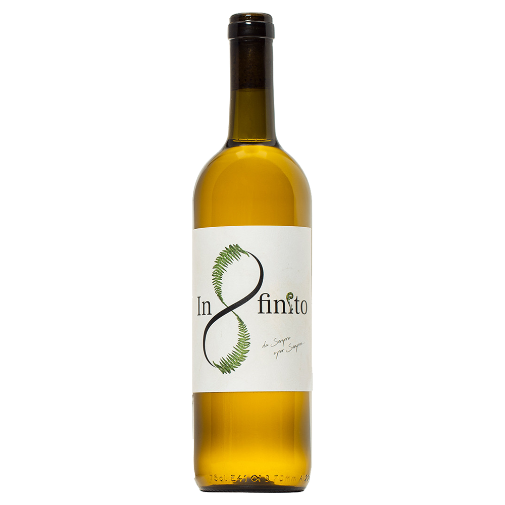 Weinvogel.ch_Infinito_weiss_Liguria_di_Levante_La_Felce_Ligurien_Weisswein