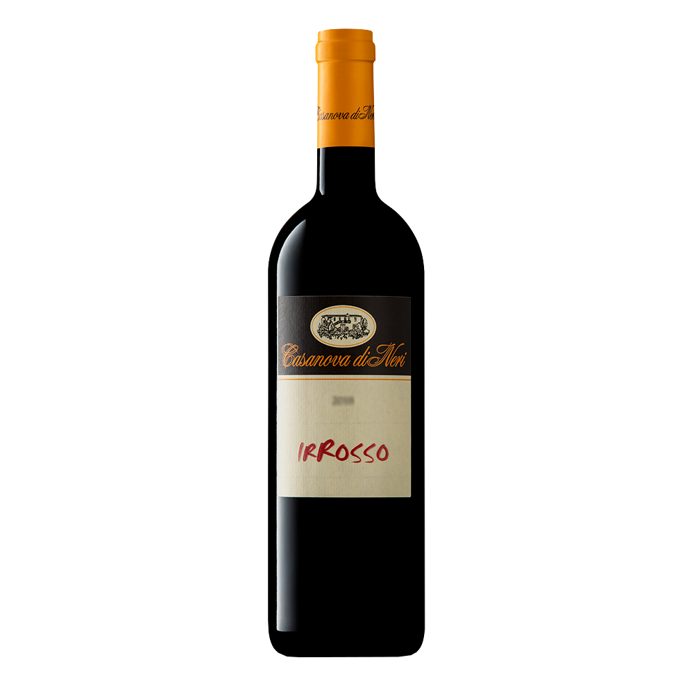 Weinvogel.ch_IrRosso_Toscana_Casanova_di_Neri_Toskana_Rotwein