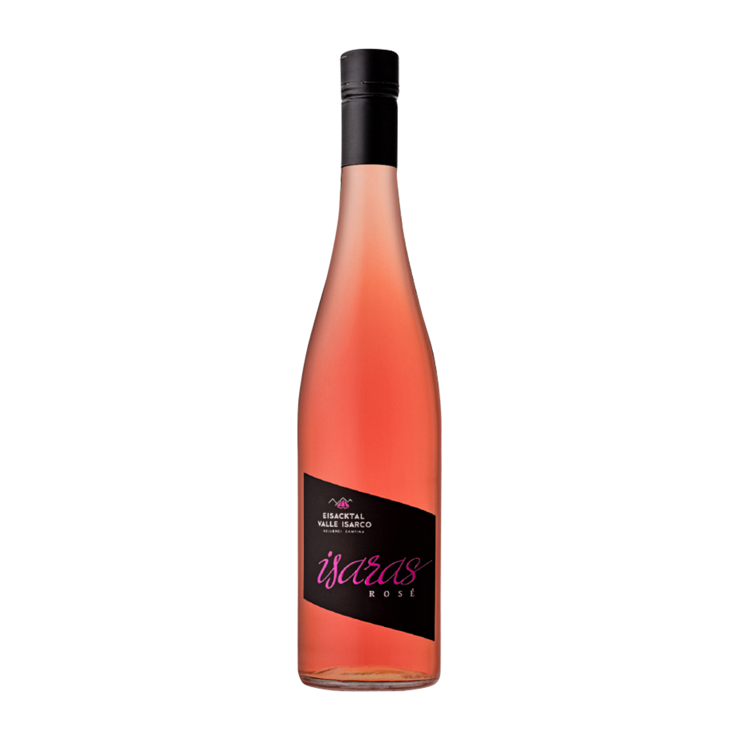 Weinvogel.ch_Isaras_Rose_Eisacktaler_Kellerei_Suedtirol_Schaumwein