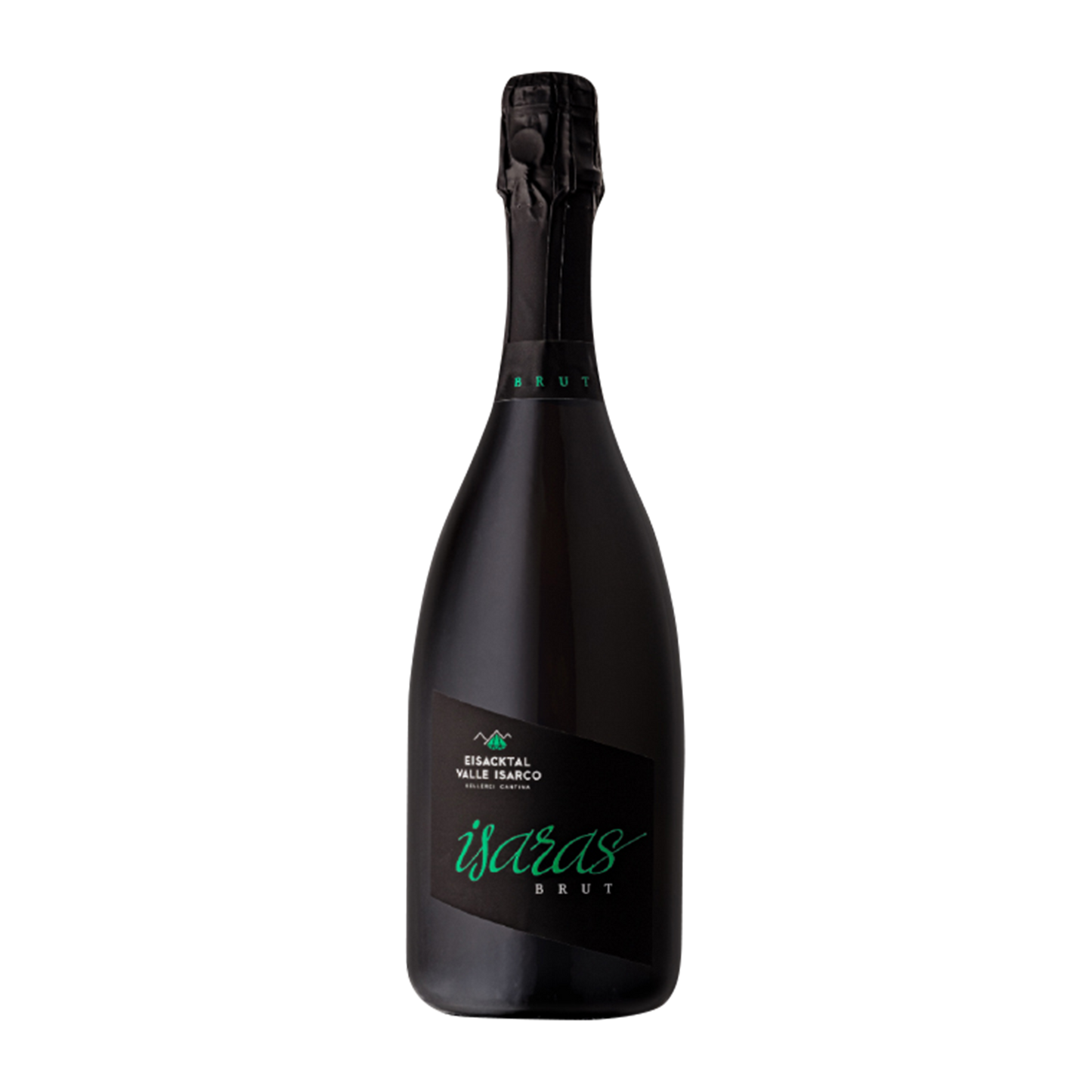 Weinvogel.ch_Isaras_brut_Eisacktaler_Kellerei_Suedtirol_Schaumwein