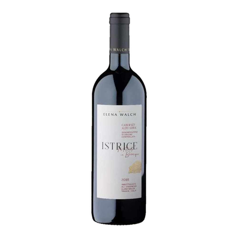 Weinvogel.ch_Istrice_Cabernet_Suedtirol_Elena_Walch_Suedtirol_Rotwein