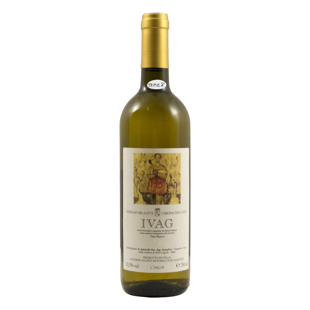 Weinvogel.ch_Ivag_Cascina_Degli_Ulivi_Piemont_Weisswein