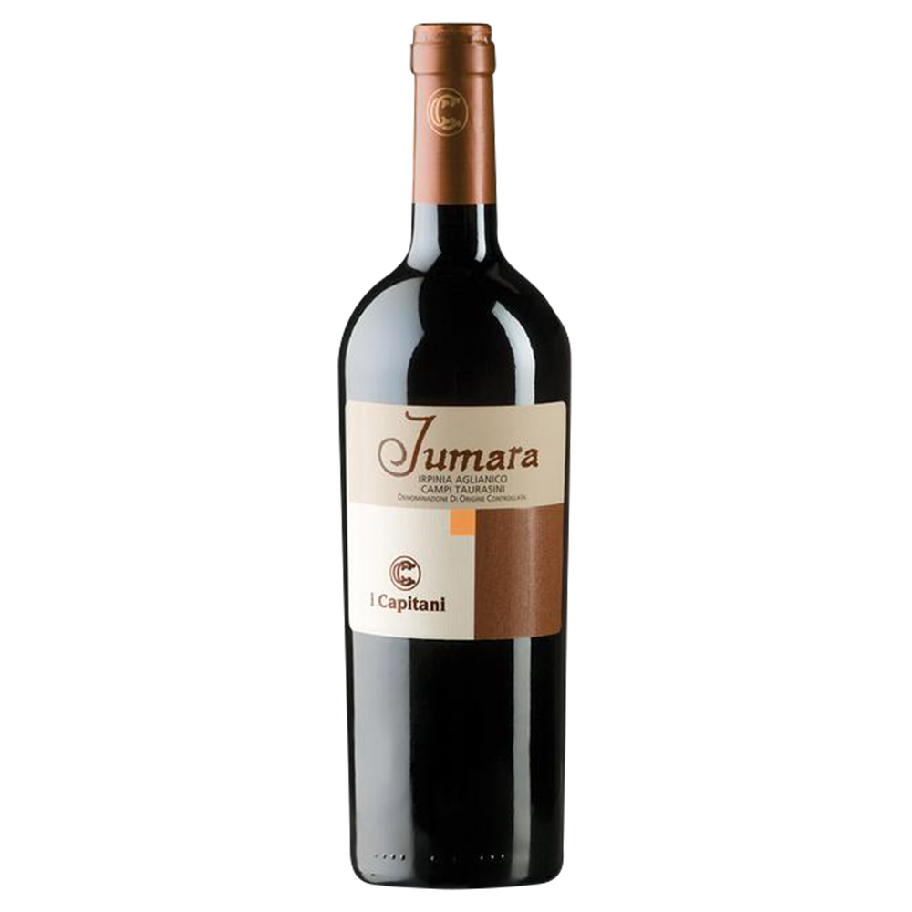 Weinvogel.ch_Jumara_Aglianico_Irpinia_I_Capitani_Kampanien_Rotwein