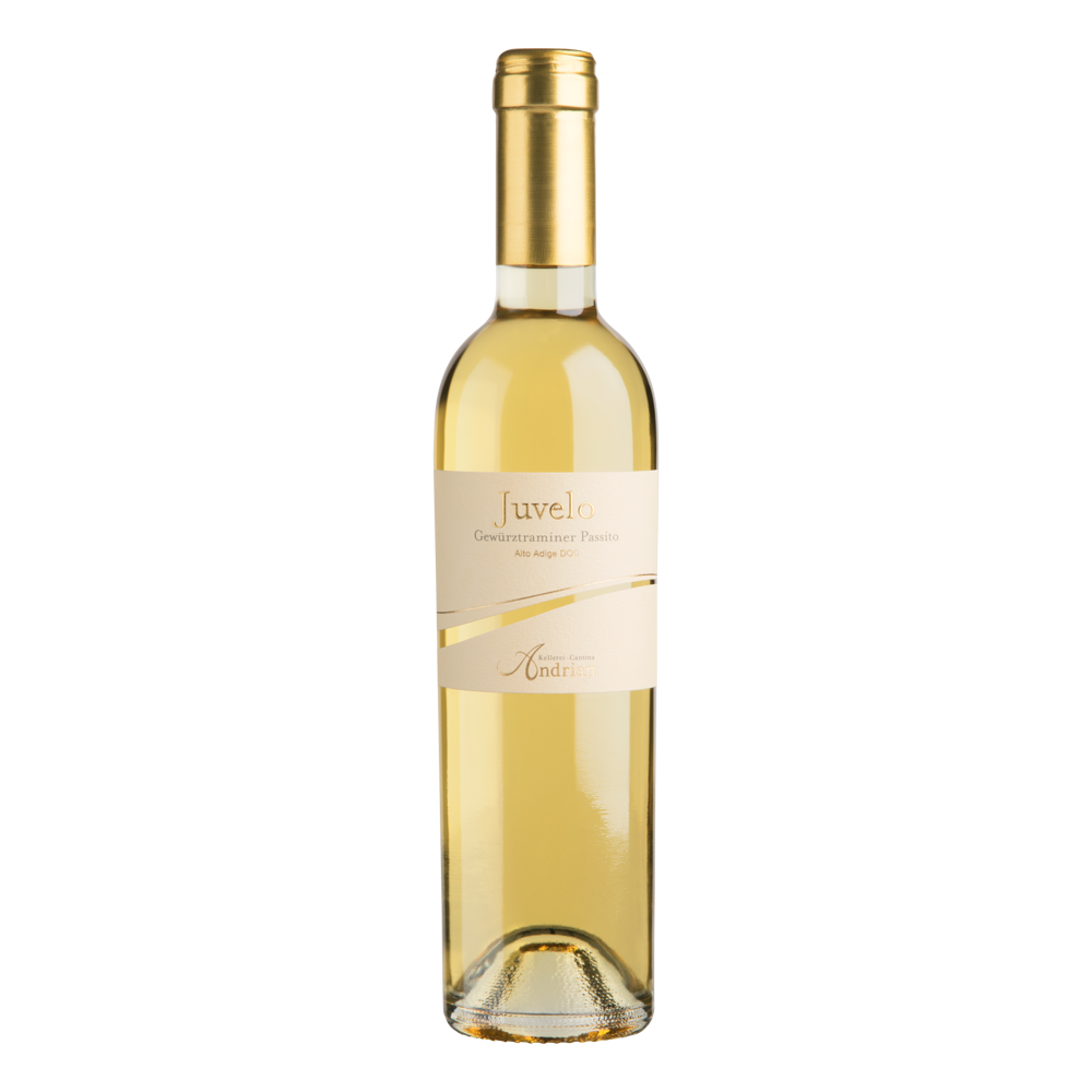 Weinvogel.ch_Juvelo_Gewuerztraminer_passito_Suedtirol_Kellerei_Andrian_Suedtirol_Weisswein