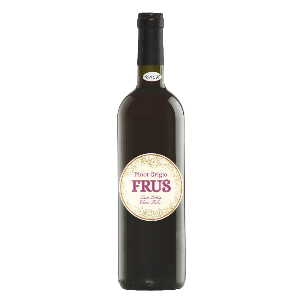 Weinvogel.ch_K2_Pinot_Grigio_Venezia_Giulia_Frus_Friaul_Julisch_Venetien_Rosewein