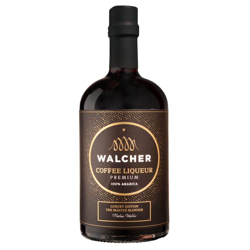 Kafeelikör Premium Classic