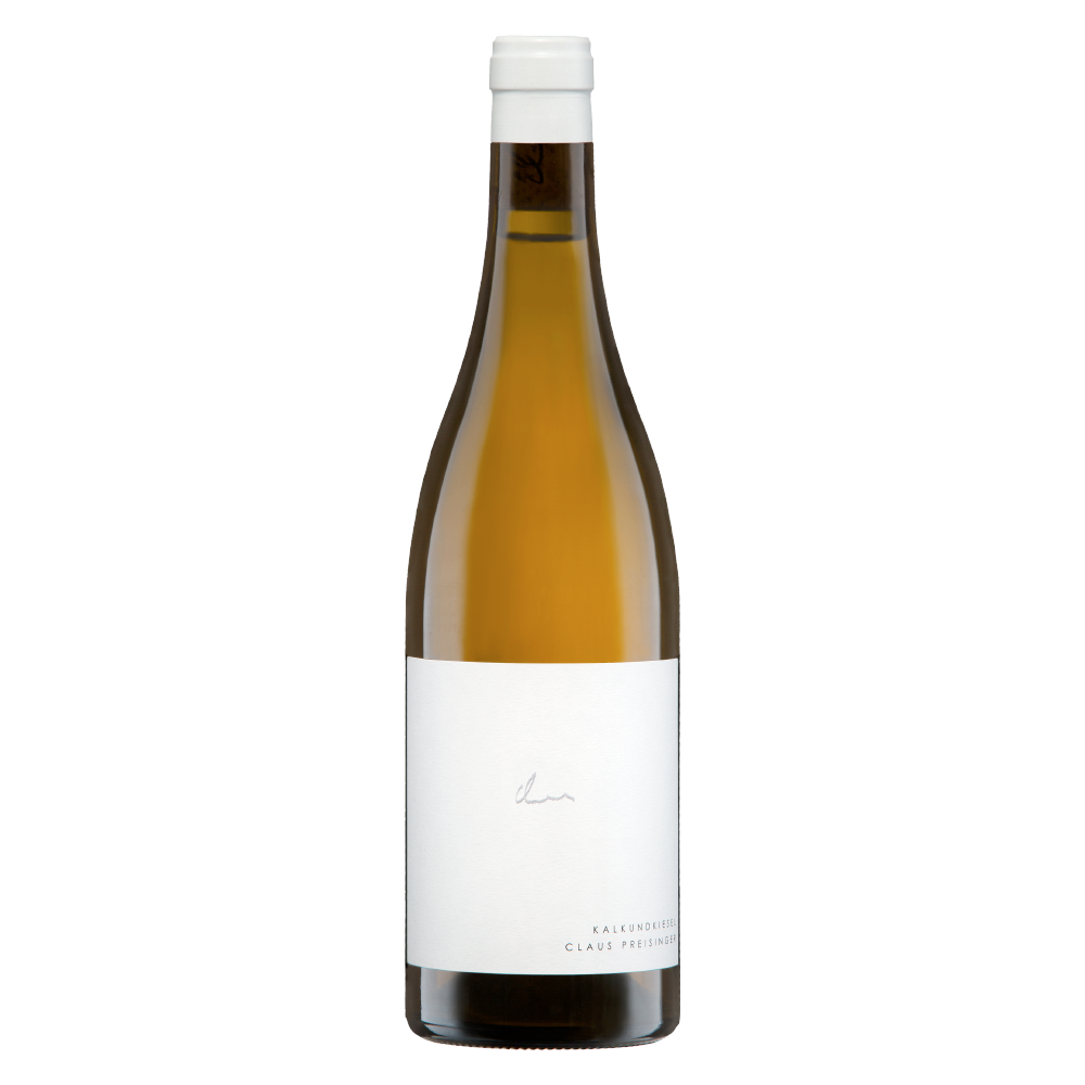 Weinvogel.ch_Kalk_und_Kiesel_weiss_Claus_Preisinger_Burgenland_Neusiedlersee_Weisswein