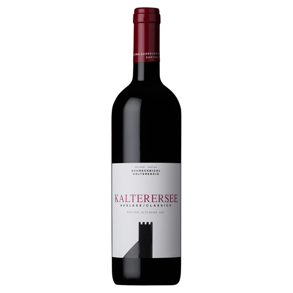 Weinvogel.ch_Kalterersee_Auslese_classico_Suedtirol_Schreckbichl_Colterenzio_Suedtirol_Rotwein